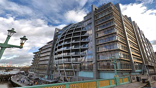 Ofcom HQ Ofcom HQ