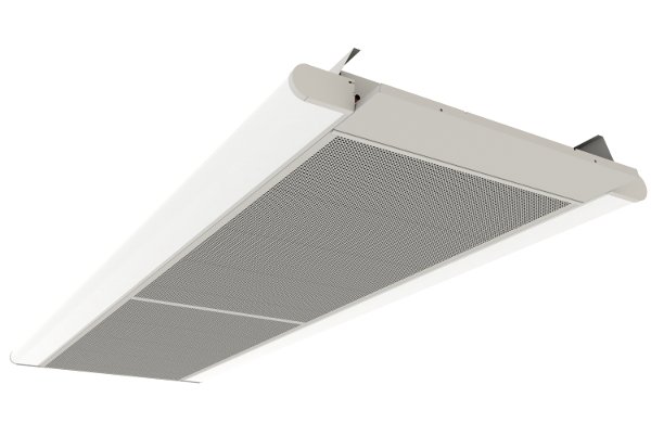 Radiant Convective Multi-Service Chilled Beam Radiant Convective Multi-Service Chilled Beam