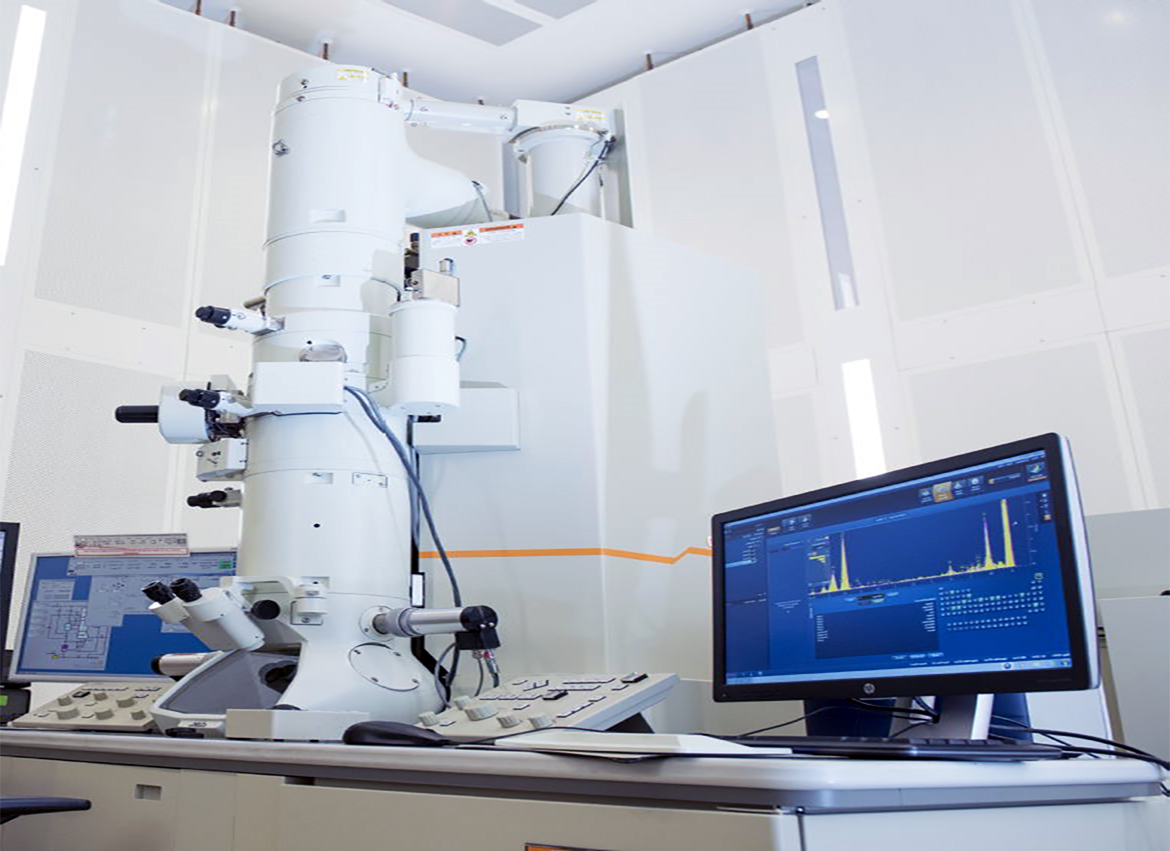 FTF Group's Cooling Solutions in Laboratory FTF Group's Cooling Solutions in Laboratory