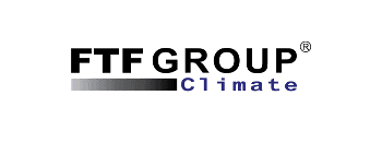 FTF Group Logo