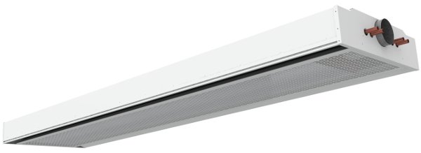 Compact™ - Active Chilled Beam Compact™ - Active Chilled Beam