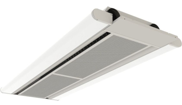 Active Multi-Service Chilled Beam Active Multi-Service Chilled Beam