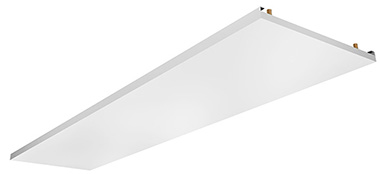 Water Driven Radiant Heating Panels | FTF Group Climate