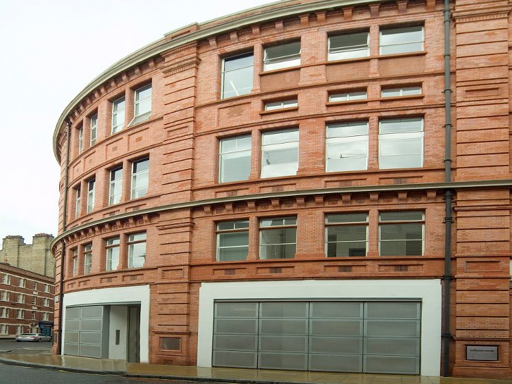 Image showing the outside of 10 Greencoat Place in London, UK 10 Greencoat Place, London