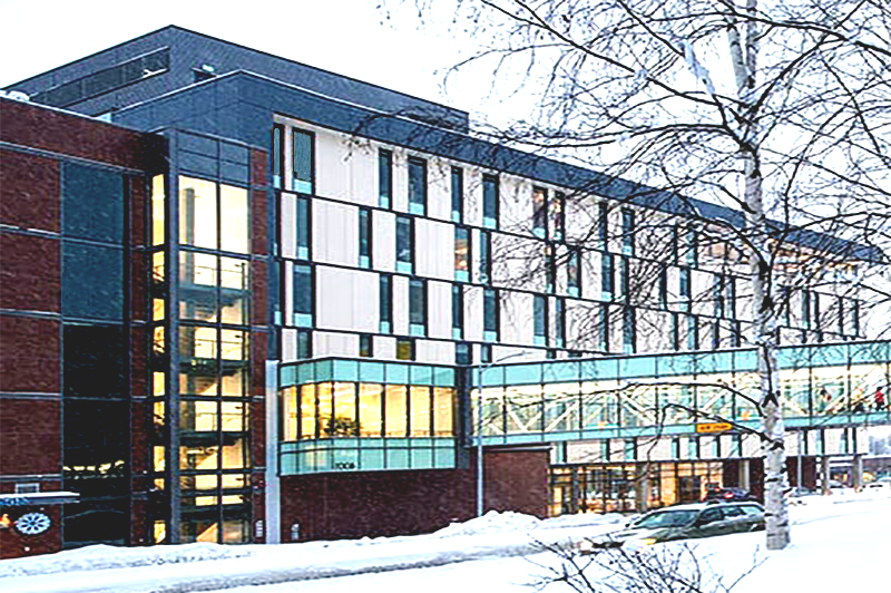 Alaska Native Medical Project Page FTF Group Climate®