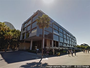 Google Headoffice