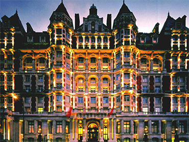 Knightsbridge Hotel