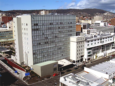 Royal Hobart Hospital