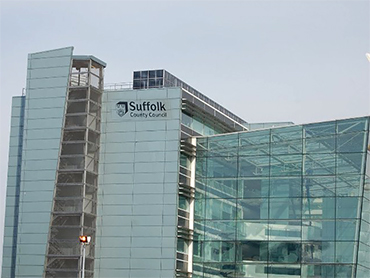 Suffolk County Council