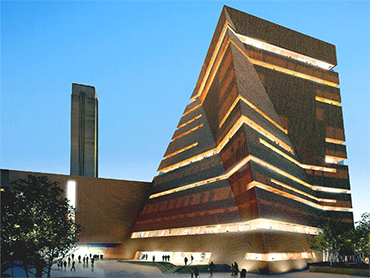 Tate Modern