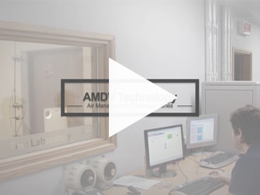 AMDV Technology Video