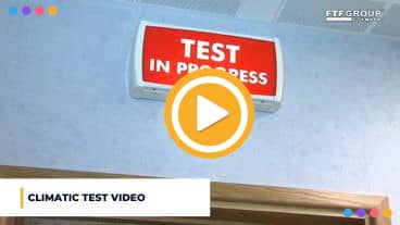 Climatic Test Laboratories