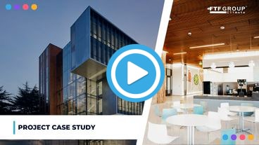 UW Life Sciences Building
